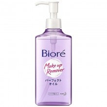 Гидрофильное масло Biore для снятия макияжа, 230 мл