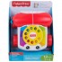 Детская игрушка Fisher-Price "Весёлый телефон"