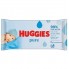 Салфетки влажные Huggies Pure 99.9% воды, 56 шт.