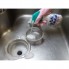 Моющая спрей-пенка для кухни КAO Haiter, с дезинфицирующим и отбеливающим эффектом, 400 мл, запаска
