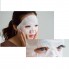 Интенсивно-увлажняющая хлопковая маска для лица Kose "Princess Veil" 5-в-1, 8 шт.