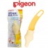 Удобная щеточка-губка Pigeon для мытья сосок и пустышек, 1 шт.
