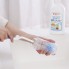 Удобная щеточка-ершик Pigeon для мытья детских бутылочек
