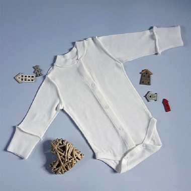Набор Primul Sens боди и штанишки. для новорожденных