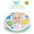 Надувной круг на шею ROXY-KIDS Owl для купания малышей
