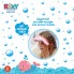 Козырек для мытья головы ROXY-KIDS "Розовый котёнок"
