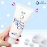 Увлажняющая пенка для умывания Shiseido "Senka" Perfect White Clay с гиалуроновой кислотой, протеинами шелка и мелкодисперсной глиной, 120 г